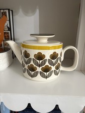 TEIERA ORLA KIELY HOUSE - OTTIME CONDIZIONI - RARA DA TROVARE