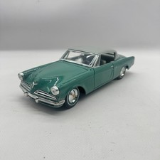 MODELLINO AUTO STUDEBAKER
