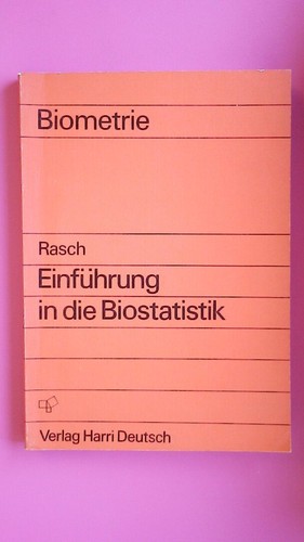 134679 dieter rasch biometrie - rasch,
