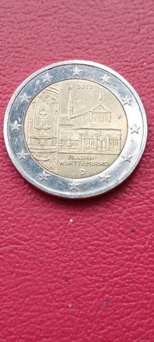 Moneta2 germania 2013 - moneta2€,