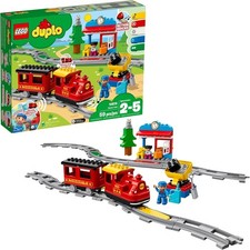 LEGO Duplo Town Kit di