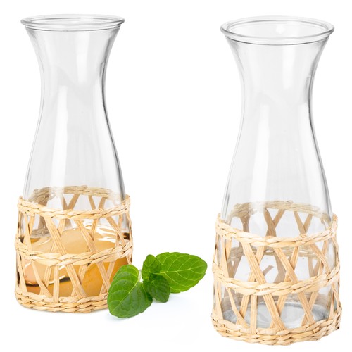 Caraffa per acqua - , in