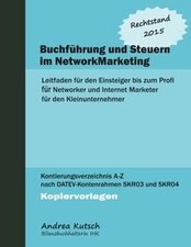 Buchfuehrung und Steuern im