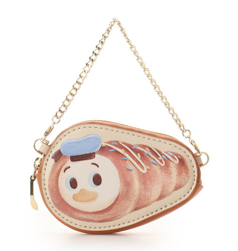 Disney nui pan paperino - pan, pouch