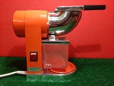 TRITA GHIACCIO QUICK MILL -