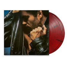George Michael - Faith Limited