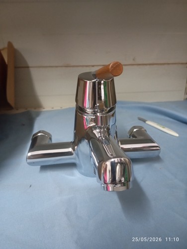 Miscelatore vasca esterno - miscelatore,
