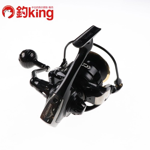 Mulinello spinning daiwa 15 - mulinello,