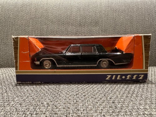 Modellino auto epoca - modellino, 1:43