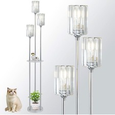 Lampada da terra Rayofly