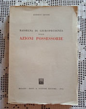 Rassegna giurisprudenza - rassegna,