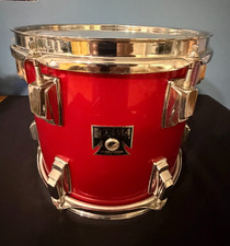 Tom tama royalstar red - royalstar, 10"