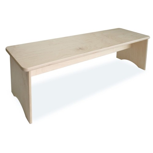 Panca per bambini legno - panca,