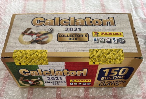 Panini calciatori collectors - panini,