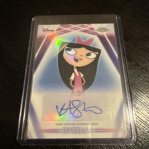 2026 topps disney - 2026, alyson