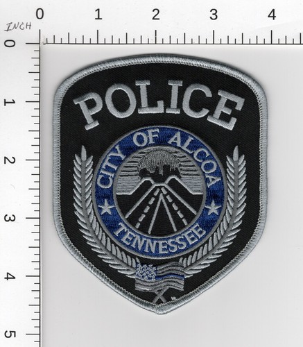 Alcoa tennessee - alcoa,