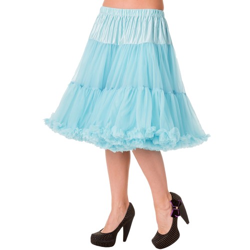 Sottoveste dancing days swing - dancing,