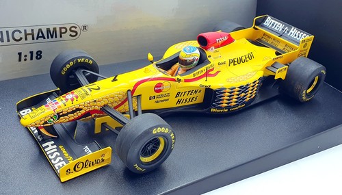 Minichamps scala 180 - minichamps, 1/18