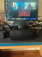 Oculus rift visore vr - rift,