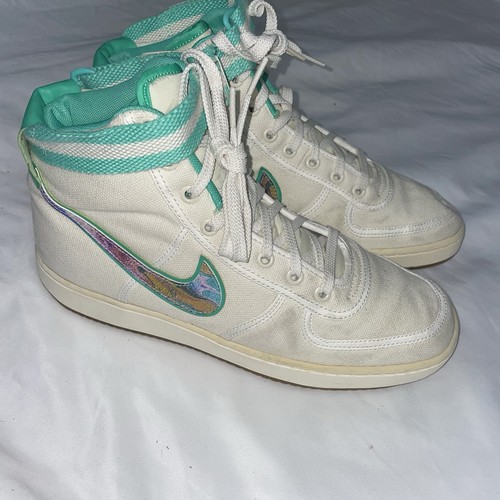 Nike vandal high supreme - nike,