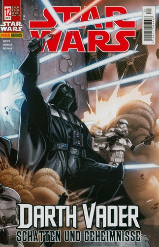 Star wars edizione edicola - wars,
