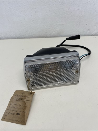 Fiat 124 special faro - 124,