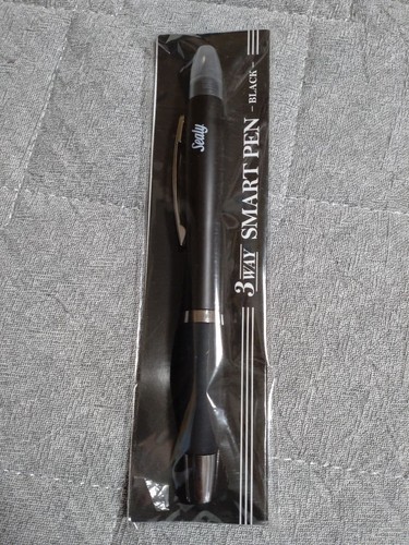 Smart pen vie nera - pen,