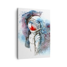 Quadro su Tela 50x70cm