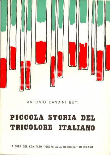 1955 milano antonio bandini - 1955,
