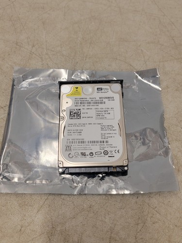 Western digital scorpio - digital, blue