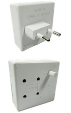 Spina Dissolvenza 2 Fasi: Effetto Giorno e Notte - 100Watt a Fase/5 - 40 Sec