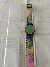 Swatch Standards 1991 GB137