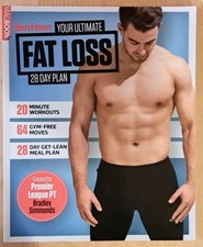MagBook Men's Fitness Your