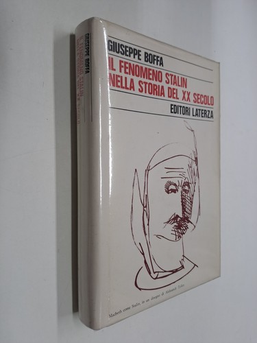 Fenomeno stalin nella - fenomeno,