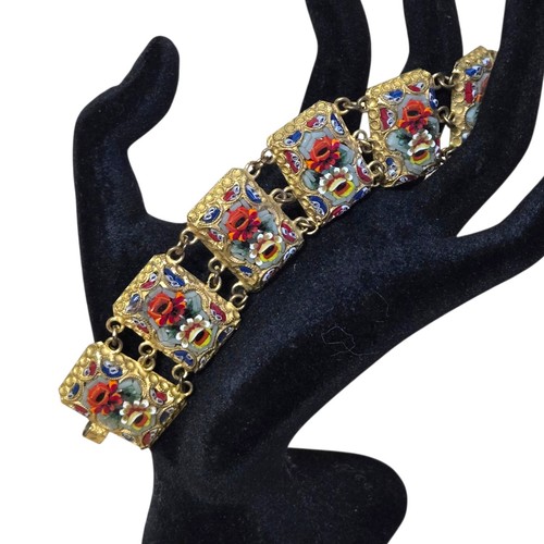 Bracciale vintage micro - vintage,