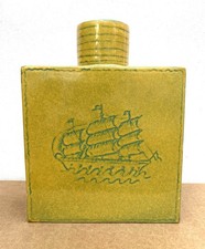 RARO VASO CERAMICA UGO