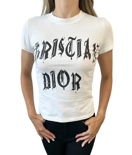 Shirt christian dior - t-shirt,