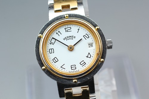 Ecc orologio al quarzo - [ecc+5],