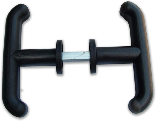Coppia maniglie abs - coppia, in