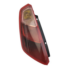 Fanale Stop Posteriore