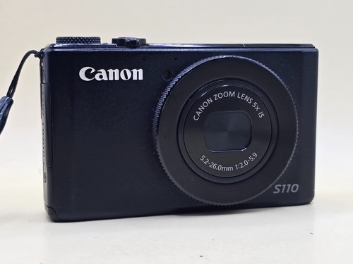 Canon powershot s110 1 - powershot,