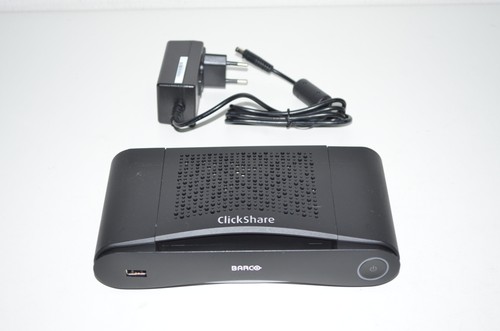 Barco clickshare 100 - barco, cs-100