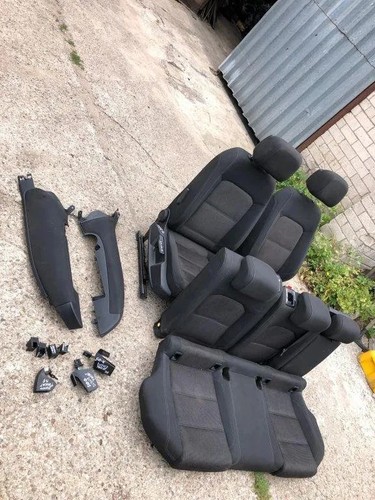 Set sedili passat b7 - passat,