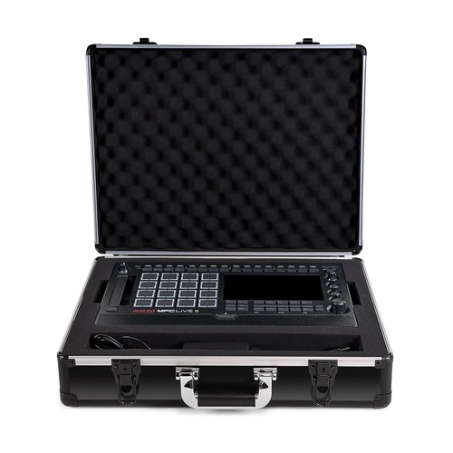 Mpc live custodia rigida - mpc,