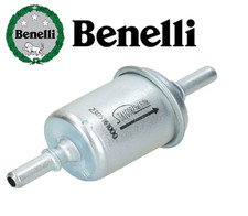 FILTRO CARBURANTE BENZINA