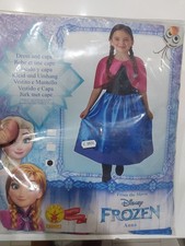 Vestito Costume Carnevale