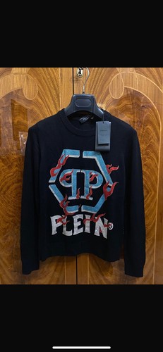 Philipp plein felpa - philipp,