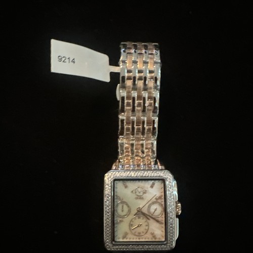 Orologio gv2 gevril diamond - orologio,
