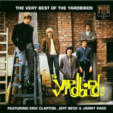 Yardbirds - The Very Best Of