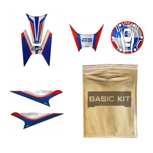 Kit serbatoio adesivi - kit, 3d